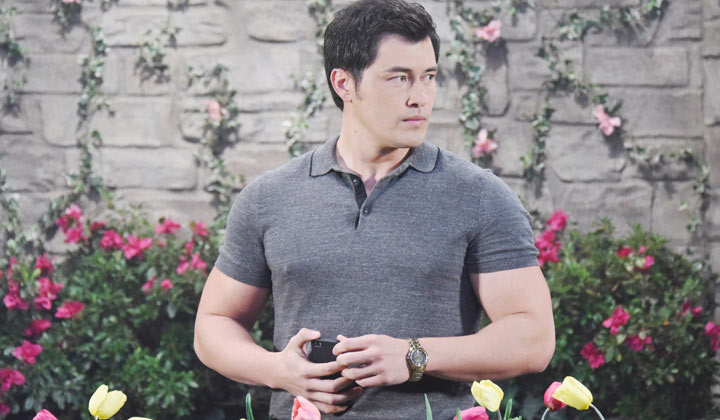 Photo of Christopher Sean