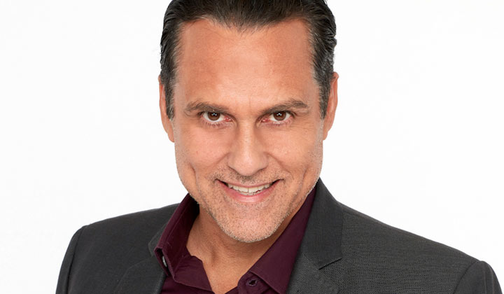 GH's Maurice Benard: It's over